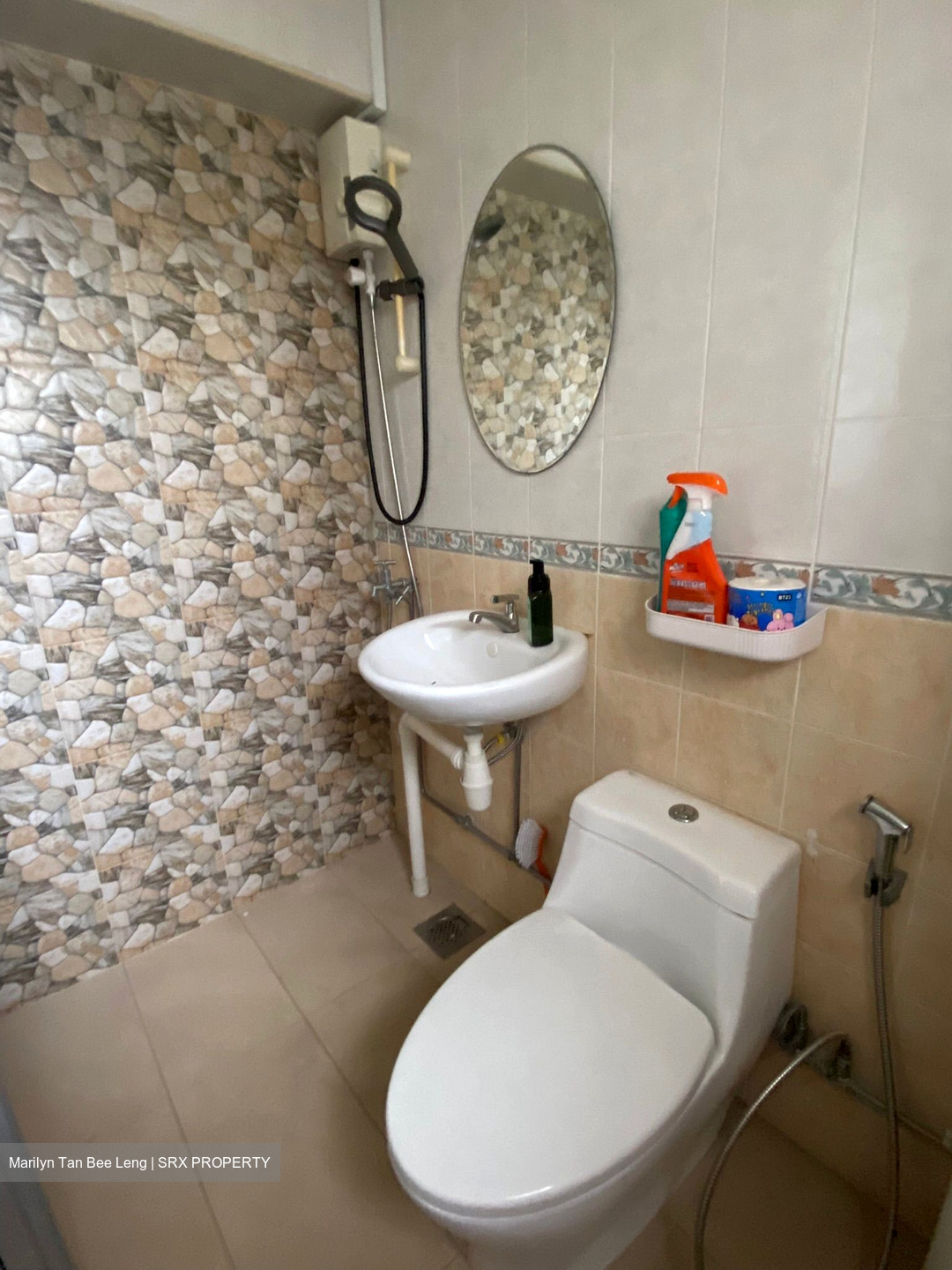 Blk 17 Jalan Tenteram (Toa Payoh), HDB 4 Rooms #482507231